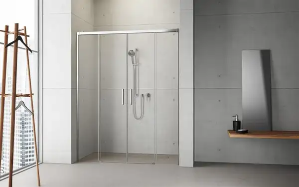 Душові двері Idea DWD 190, RADAWAY (387129-01-01)