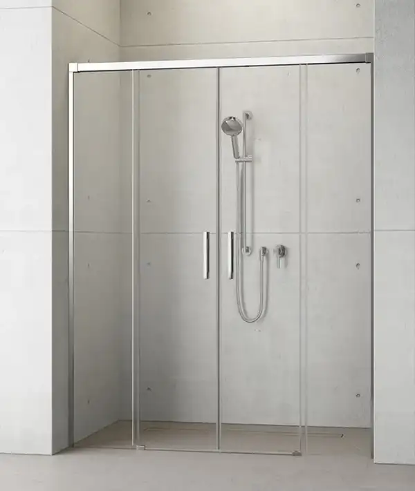 Профіль розширювальний Idea DWD 180 Set RADAWAY (P01-ID-2DWD-180-01)