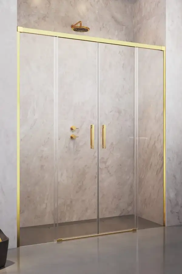 Профіль розширювальний Idea Gold DWD 190 Set RADAWAY (P01-ID-2DWD-190-09)