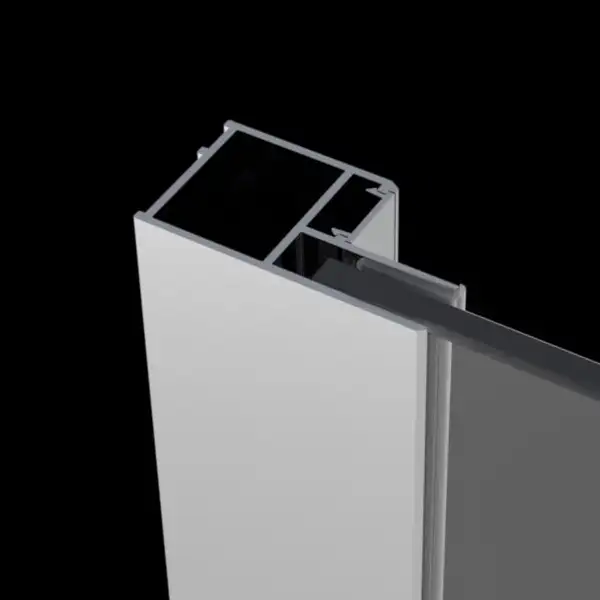 Профіль розширювальний Idea DWJ 130 RADAWAY (P01-ID-DWJ-130-01)