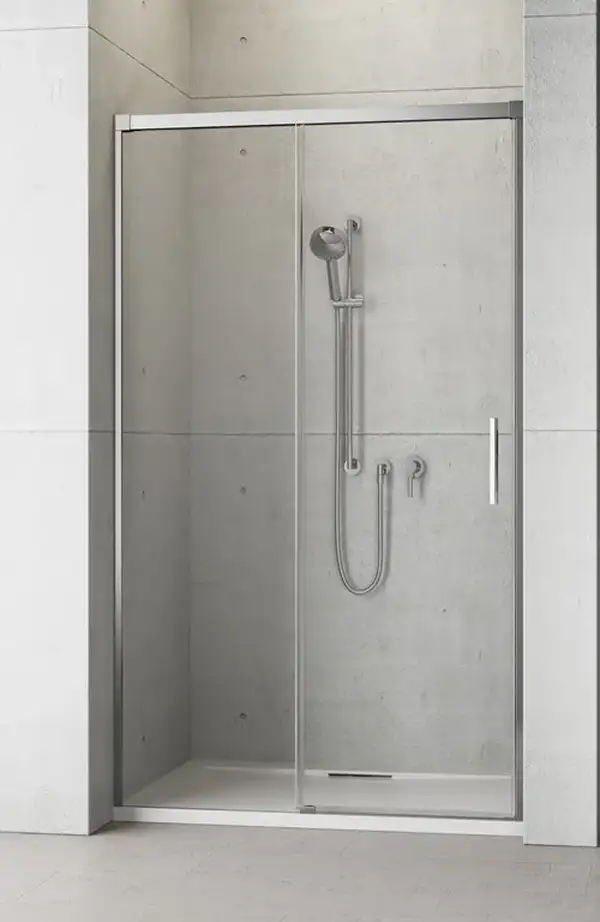 Профіль розширювальний Idea DWJ 130 RADAWAY (P01-ID-DWJ-130-01)