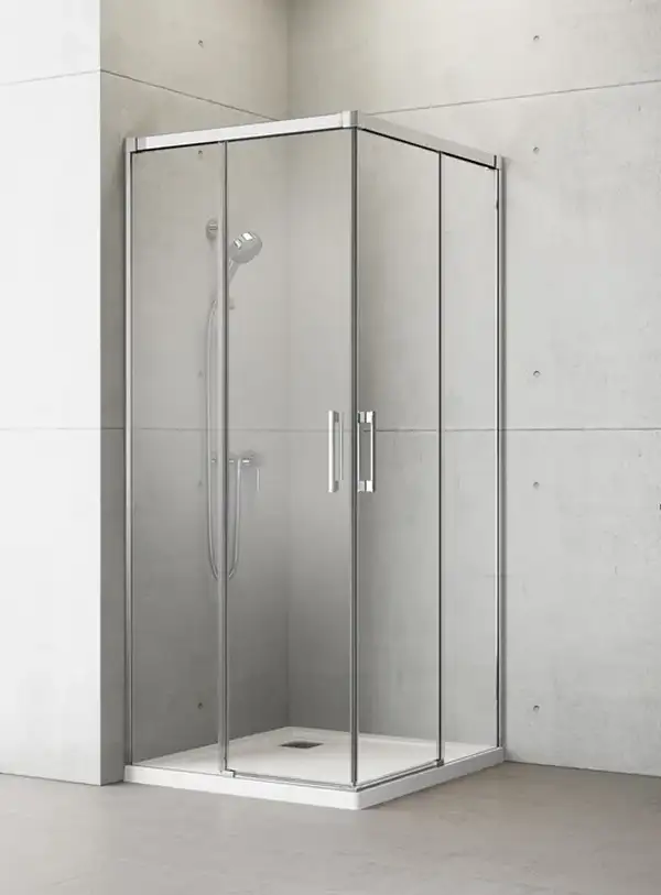 Профіль розширювальний Idea KDD 100 L RADAWAY (P01-ID-KDD-100L-01)