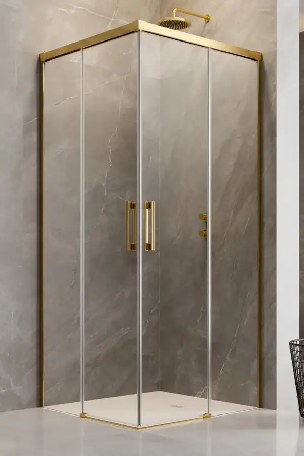 Профіль розширювальний Idea Gold KDD 80 R RADAWAY (P01-ID-KDD-80R-09)
