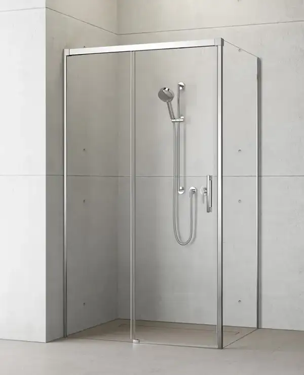 Профіль розширювальний Idea KDJ 120 RADAWAY (P01-ID-KDJ-120-01)