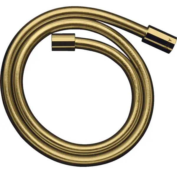 Шланг для душу Axor STARCK 1,25 м, Polished Gold Optic (28282990)
