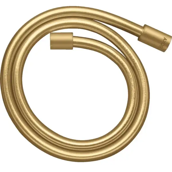 Шланг для душу Axor Starck 1,25 м, Brushed Gold Optic (28622250)