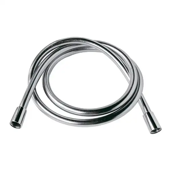 Шланг для ручного душу GRB Hydro 170 см, хром (050033)