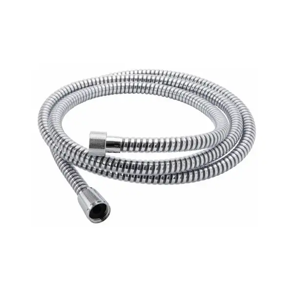 Шланг для душа Grohe RelexaFlex 125 см (цвет - хром) (28150000) фото 1 Aquada.com.ua