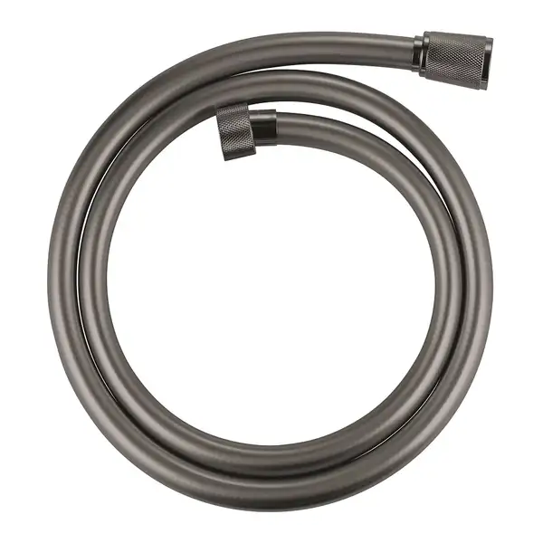 Душовий шланг, Grohe Silverflex 125, графіт (28362A00)