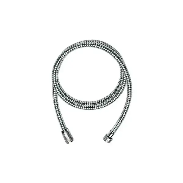 Шланг для душа Grohe RelexaFlex 175 см (цвет - хром) (45992000) фото 1 Aquada.com.ua