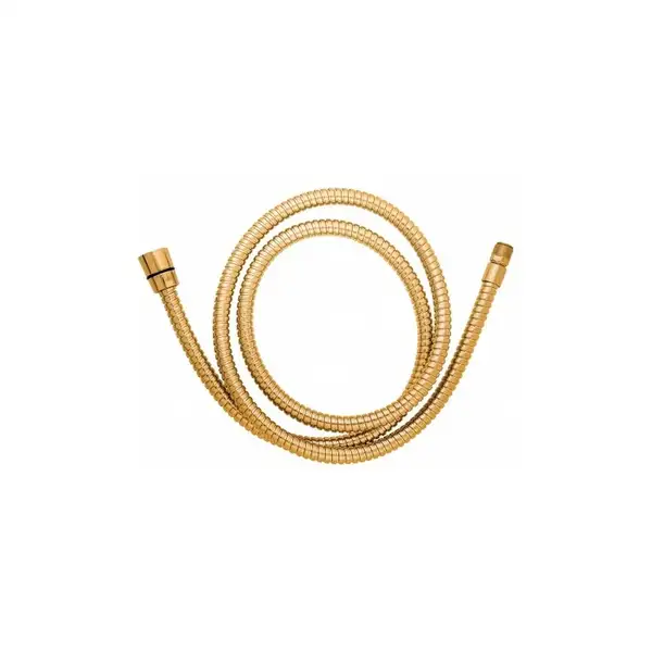 душовий шланг Omnires gold 180 cm (062MGL)