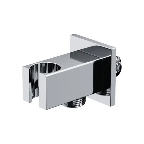 Душевая система CORSAN ANGO 25 CHROME + BOX скрытого монтажа (ZA25MCH)