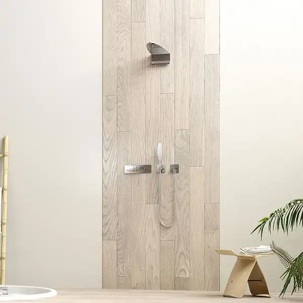 Змішувач вбудований для душа Fima Carlo Eclipse (F3908X3CR)