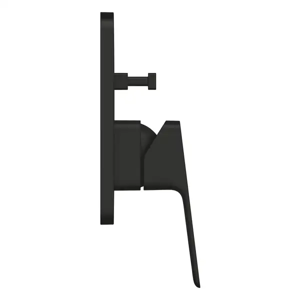 Grohe Cubeo Tempesta 250 Душ, черный матовый (1053362430)