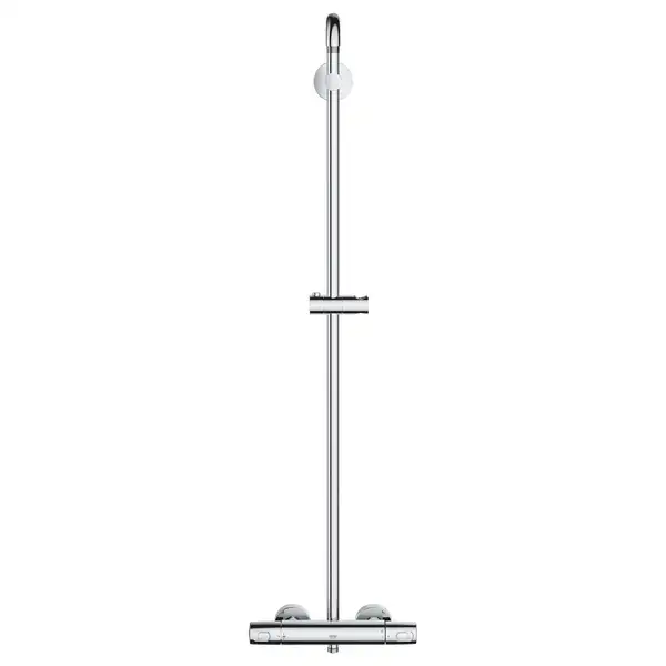Grohe Euphoria System Душевая система, хром (26075001)