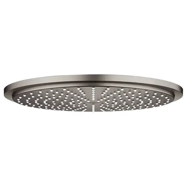 Душова система Grohe Euphoria XXL System 310 з термостатом, графіт матовий (26075AL0)