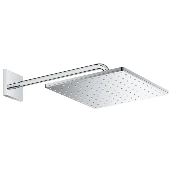 Душова система прихованого монтажу Grohe Grohtherm Smartcontrol (26405SC2)