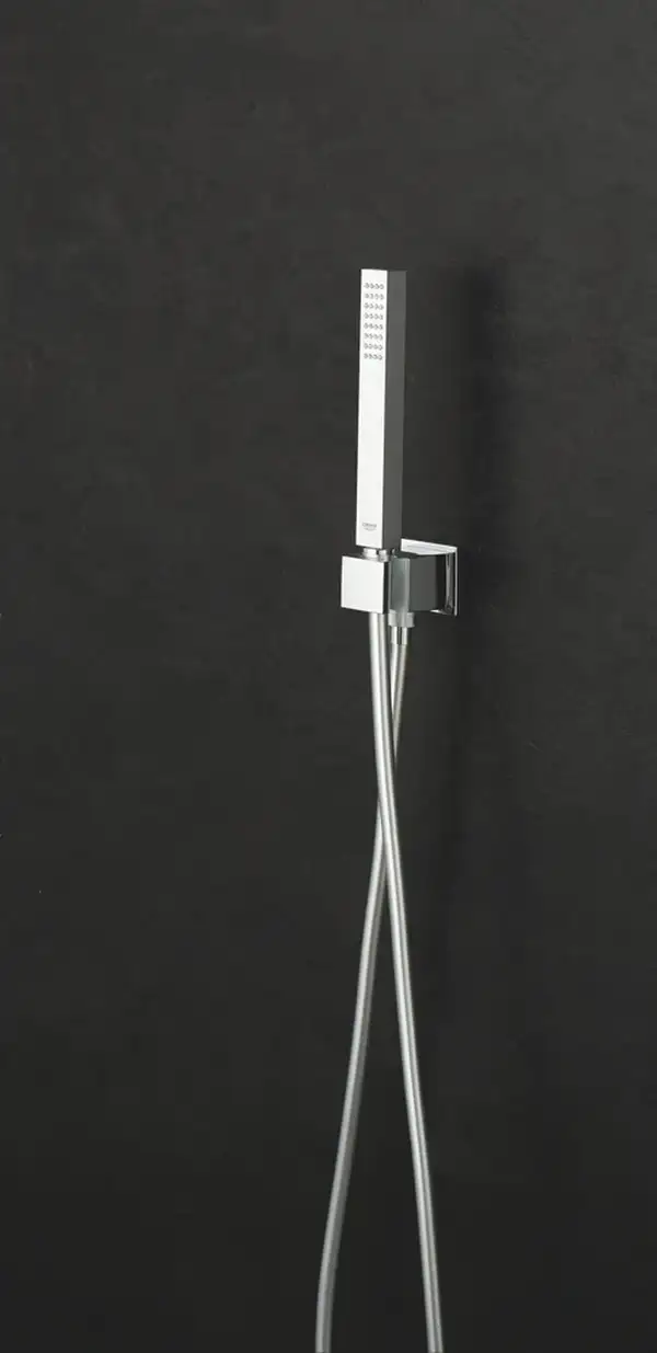 Душова система прихованого монтажу Grohe Grohtherm Smartcontrol (26405SC2)