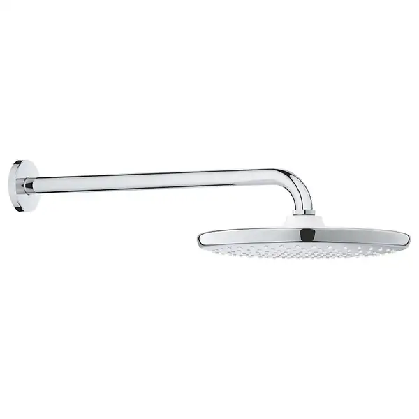 Комплект для душа Grohe Grohtherm з Tempesta 250, хром (26416SC0)