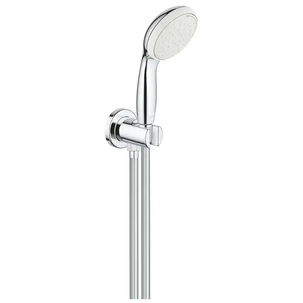 Комплект для душа Grohe Grohtherm з Tempesta 250, хром (26416SC0)