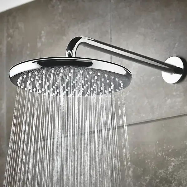 Душова система Grohe Grohtherm SmartControl (26416SC3)