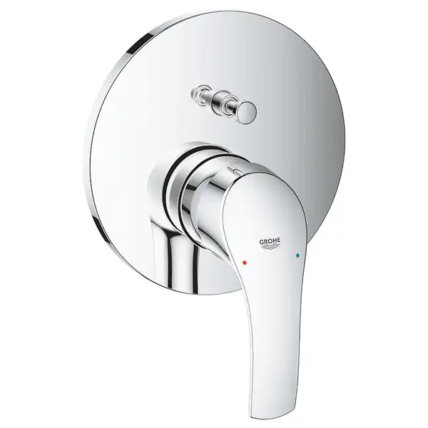 Душова система Grohe Grohtherm SmartControl (26416SC3)