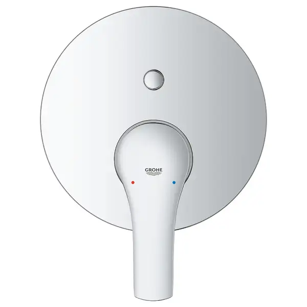 Душова система Grohe Grohtherm SmartControl (26416SC3)