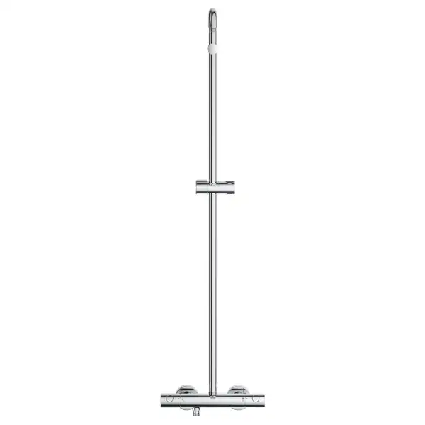 Grohe Tempesta System 250 Cube Душевая система, хром (26689001)