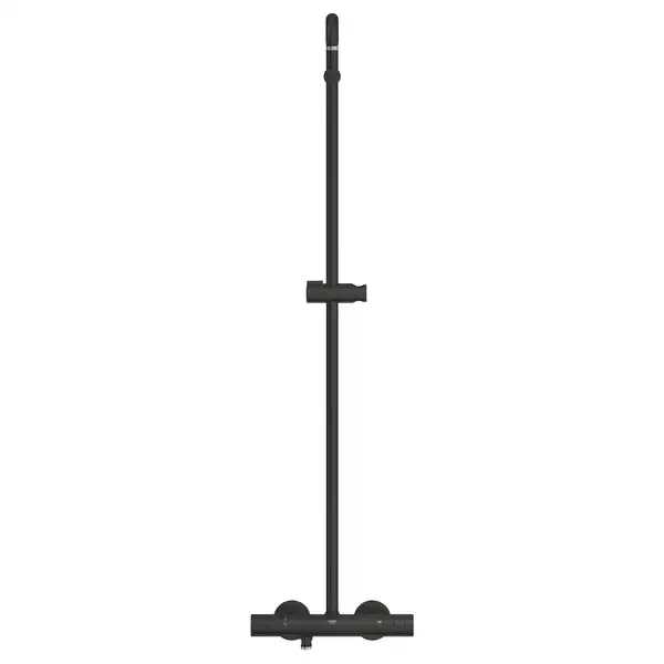 Grohe Tempesta System 250 Cube Душевая система, хром (266892431)