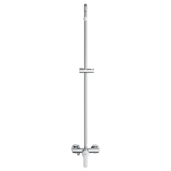 Grohe Tempesta System 250 Cube Душова система, хром (26692001)