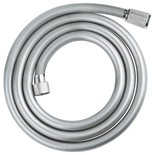 Душова система з термостатом, настінний монтаж Grohe QuickFix Vitalio Start System 250 Cube 26697000