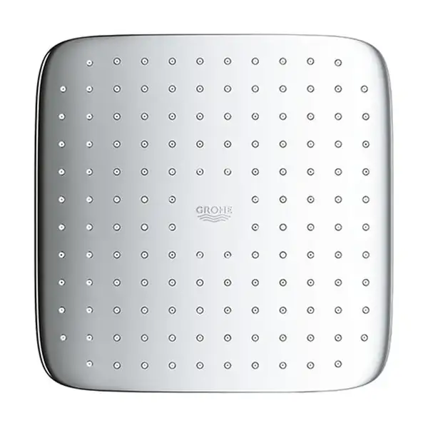 Душова система Flex для настінного монтажу Grohe Vitalio Start 250 Cube 26698000