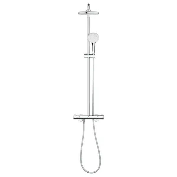 Grohe Tempesta System 210 Душова система, хром (26811001)