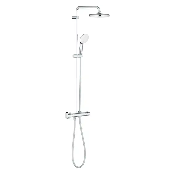 Grohe Tempesta System 210 Душова система, хром (26811001)