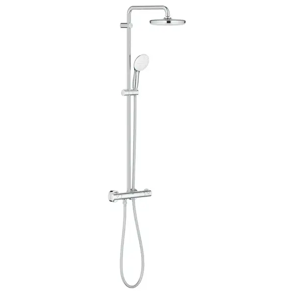 Grohe Tempesta System 210 Душова система, хром (26811001)