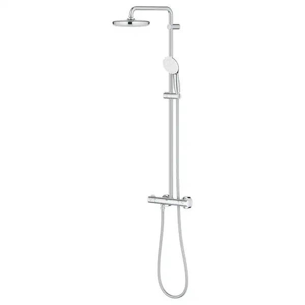 Grohe Tempesta System 210 Душова система, хром (26811001)