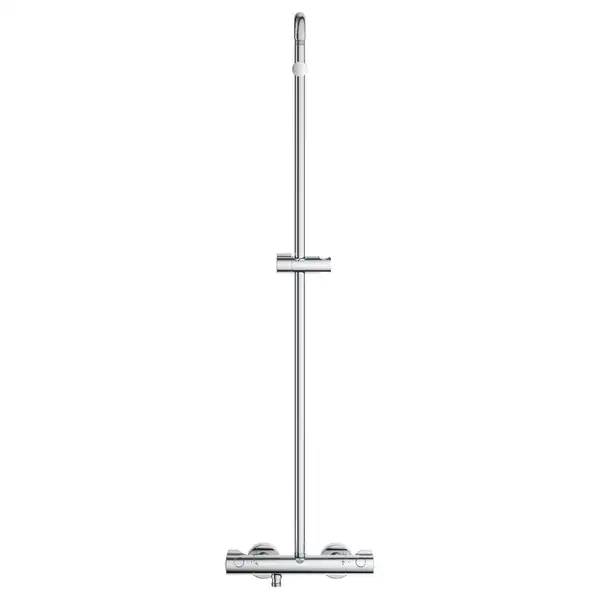 Grohe Tempesta System 210 Душова система, хром (26811001)
