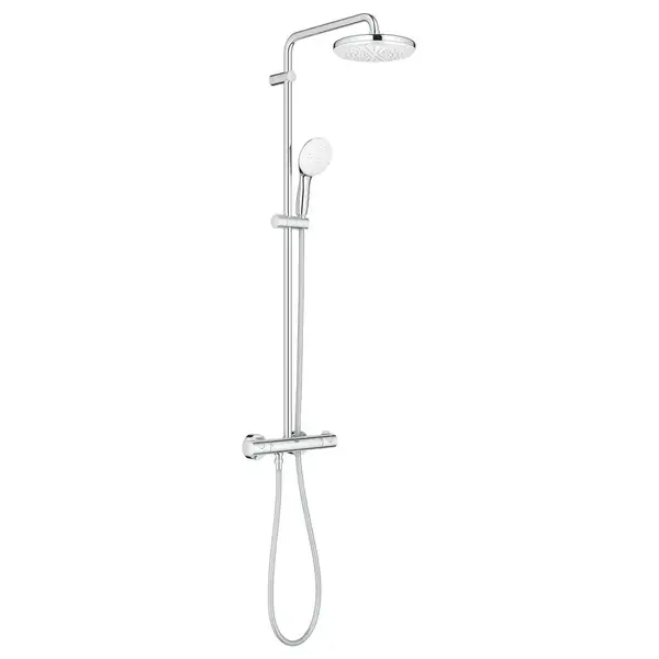 Grohe Tempesta System 210 Душова система, хром (26811001)