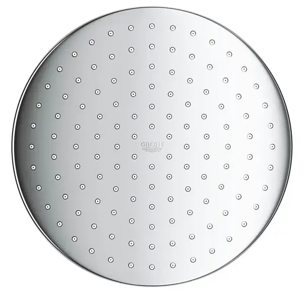 Душова система Flex для настінного монтажу Grohe Vitalio Start System 250 26817000
