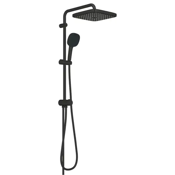 Grohe Flex Tempesta System 250 Cube Душевая система, хром (269772431)