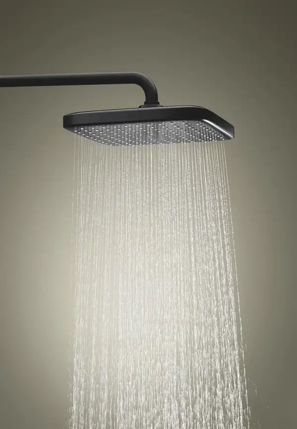 Grohe Flex Tempesta System 250 Cube Душевая система, хром (269772431)