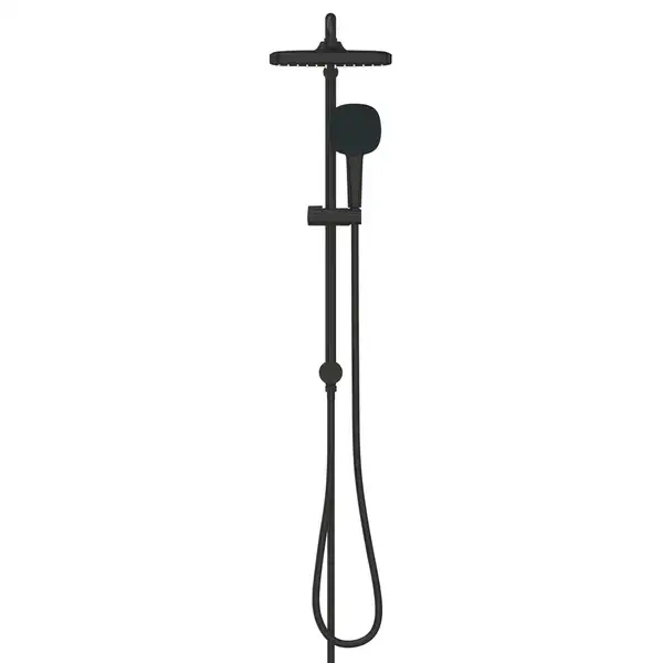 Grohe Flex Tempesta System 250 Cube Душевая система, хром (269772431)
