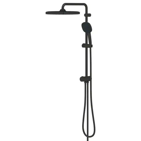Grohe Flex Tempesta System 250 Cube Душевая система, хром (269772431)