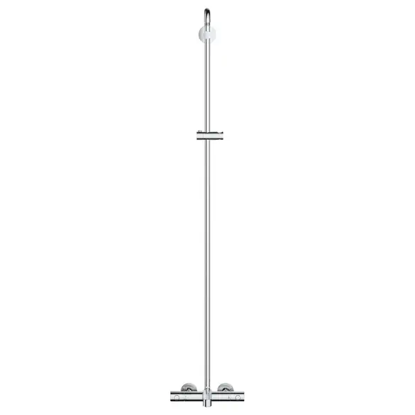 Душова система з термостатом для ванни Grohe Euphoria System (27475002)