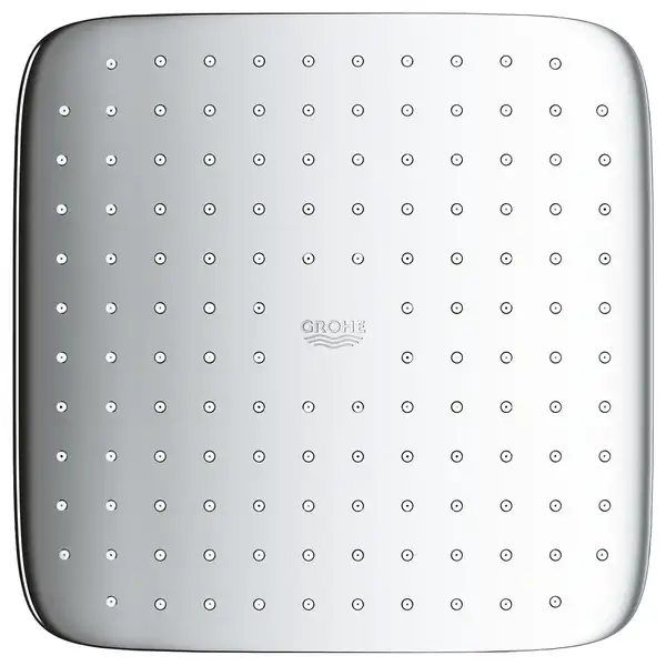 Душова система на 3 споживача прихованого монтажу Grohe SmartControl UA202801C3