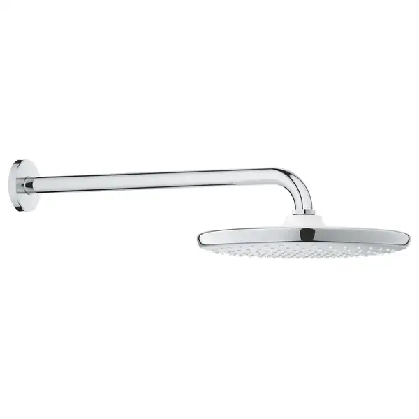 Душова система на 2 споживача прихованого монтажу Grohe SmartControl UA202801R2