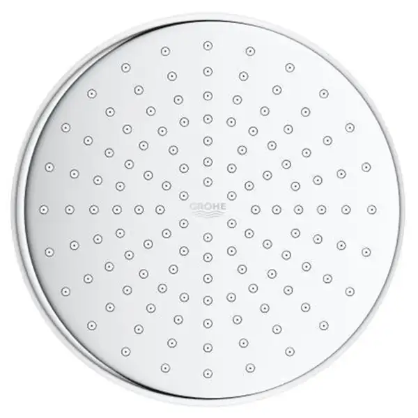 Душова система на 2 споживача прихованого монтажу Grohe Start UA202802R2