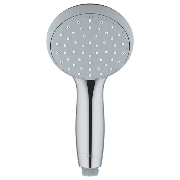 Душова система на 2 споживача прихованого монтажу Grohe Start UA202802R2
