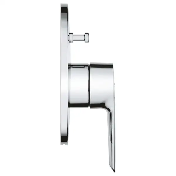 Душова система на 2 споживача прихованого монтажу Grohe Start UA202802R2