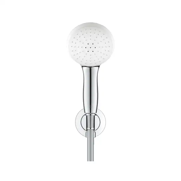 Grohe Eurosmart Прихована душова система, хром (UA25183003)